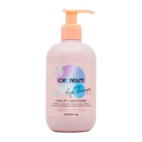 Кондиціонер Inebrya Ice Cream Age Therapy Hair Lift Conditioner для відновлення хімічно обробленого волосся, 300 мл
