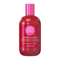 Шампунь Inebrya Up To You Smoothing Shampoo для розгладжування волосся, 300 мл