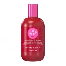 Шампунь Inebrya Up To You Smoothing Shampoo для розгладжування волосся, 300 мл