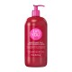 Маска-кондиционер 2 в 1 Inebrya Up To You Smoothing 2-in-1 Conditioner & Mask для разглаживания волос, 1000 мл
