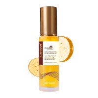 Арганова олійка Karseell Мaca Essence Oil сироватка для відновлення пошкодженого волосся, 50 мл