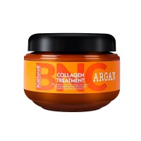 Колагенова маска для волосся Karseell BNC Argan Collagen Treatment з аргановою олією та кератином, 550 мл