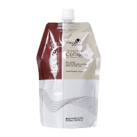 Кондиционирующая маска-эссенция Karseell Collagen Hair Mask с аргановым маслом для восстановления волос, 500 мл (пакет)