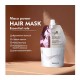 Кондиционирующая маска-эссенция Karseell Collagen Hair Mask с аргановым маслом для восстановления волос, 500 мл (пакет)