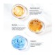 Кондиционирующая маска-эссенция Karseell Collagen Hair Mask с аргановым маслом для восстановления волос, 500 мл (пакет)