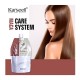 Кондиционирующая маска-эссенция Karseell Collagen Hair Mask с аргановым маслом для восстановления волос, 500 мл (пакет)