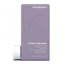 Шампунь Kevin.Murphy Hydrate-Me Wash Shampoo для інтенсивного зволоження волосся, 250 мл