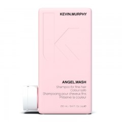 Шампунь Kevin.Murphy Angel.Wash для тонкого фарбованого волосся, 250 мл