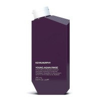 Кондиціонер Kevin.Murphy Young.Again.Rinse для омолодження і живлення пошкодженого волосся, 250 мл