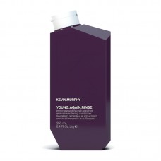 Кондиціонер Kevin.Murphy Young.Again.Rinse для омолодження і живлення пошкодженого волосся, 250 мл