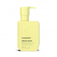 Незмивний крем Kevin Murphy Smooth Again Anti-Frizz Treatment для розгладжування волосся, 200 мл