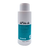 Нанопластика Let me be Protein Smoothing Pro Salon 100 мл