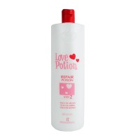 Кератин Love Potion Repair Oleo De Argan 500 г (розлив)