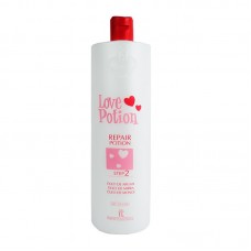 Кератин Love Potion Repair Oleo De Argan 1000 мл