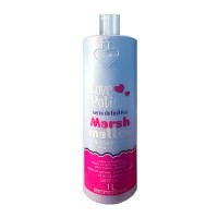 Шампунь глибокого очищення Love Potion Marsh Mellow Deep Cleasing Shampoo 100 г (розлив)
