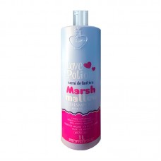 Шампунь глибокого очищення Love Potion Marsh Mellow Deep Cleasing Shampoo 50 г (розлив)