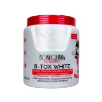 Ботекс для волосся (білий) Btox Maria Escandalosa White, 1000 мл