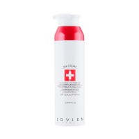 Мультивітамінний флюїд для волосся Lovien Essential Silk Cream, 120 мл