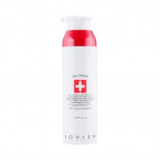 Мультивітамінний флюїд для волосся Lovien Essential Silk Cream, 120 мл