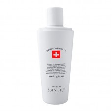 Шампунь з мінеральною олією Lovien Essential Mineral Oil Shampoo, 300 мл