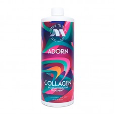 Засіб Adorn Collagen by Marcia Teixeira для колагенового відновлення волосся, 30 г (розлив)
