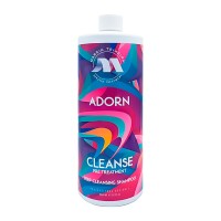 Шампунь Adorn Cleanse Pre-treatment Deep Cleansing Shampoo для глибокого очищення волосся, 100 г (розлив)