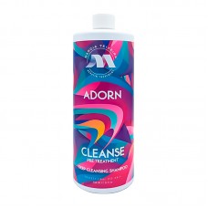 Шампунь Adorn Cleanse Pre-treatment Deep Cleansing Shampoo для глибокого очищення волосся, 30 г (розлив)