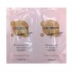 Набор Inebrya Argan Oil Pro-Age DUO с аргановым маслом для окрашенных волос шампунь и маска, саше 2x15 мл