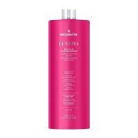 Шампунь Medavita Luxviva Post Color Acifying Shampoo для окрашенных волос (кислый pH 4,5), 1250 мл