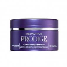 Маска «Абсолютне відновлення» Medavita Prodige Ultimate Deep Recovering Mask для пошкодженого волосся, 250 мл