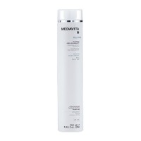 Шампунь себорегулюючий Medavita Requilibre Shampoo Sebo-Equilibrante для балансу жирної шкіри голови, 250 мл