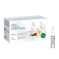 Інтенсивний лосьйон Medavita Lotion Concentrée Anti-Hair Loss Treatment проти випадіння волосся, упаковка 13х6 мл