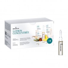 Інтенсивний лосьйон Medavita Lotion Concentrée Anti-Hair Loss Treatment проти випадіння волосся, упаковка 13х6 мл