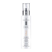 Разглаживающий крем Medavita Idol Smooth Liss Defence Thermo Protector термозащитный протектор для волос, 150 мл