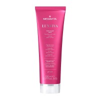 Кондиціонуюча маска Medavita Luxviva Post Color Mask для фарбованого волосся (кислий p.H 2,8), 150 мл
