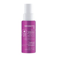 Спрей Medavita Luxviva Color Fixative Sealing Spray для захисту та блиску фарбованого волосся, 50 мл