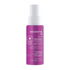 Спрей Medavita Luxviva Color Fixative Sealing Spray для защиты и блеска окрашенных волос, 50 мл
