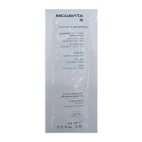 Укрепляющий шампунь Medavita Lotion Concentrée Shampoo Trattante Anticaduta против выпадения волос, саше 15 мл