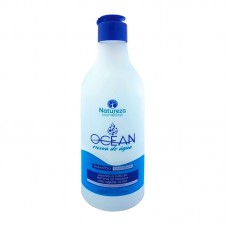 Шампунь глибокого очищення Natureza  Ocean Escova de Agua 50 г (розлив)