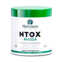 Бoтекc Natureza NTOX Massa, 100 г (разлив)