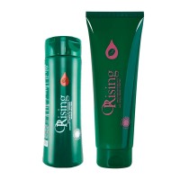 Набір ORising Caduta DUO шампунь та маска від випадіння волосся, 2х250 мл