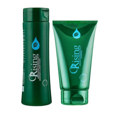 Набір ORising Antiforfora DUO фітоесенціальний шампунь та маска проти лупи, 250+150 мл