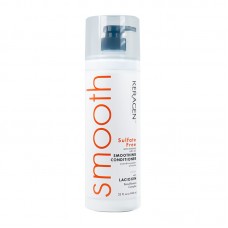 Кондиціонер розгладжуючий Organic Keragen Smoothing Conditioner, 100 г (розлив)