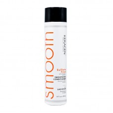 Кондиціонер розгладжуючий Organic Keragen Smoothing Conditioner, 298 мл