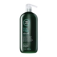 Шампунь для всех типов волос Paul Mitchell Tea Tree Special Shampoo с маслом чайного дерева, 1000 мл