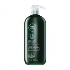 Шампунь для всіх типів волосся Paul Mitchell Tea Tree Special Shampoo з олією чайного дерева, 1000 мл