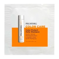 Шампунь Paul Mitchell Color Protect Shampoo захист кольору, 7,4 мл (саше)