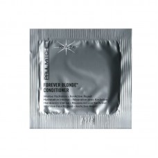Кондиціонер Paul Mitchell Forever Blonde Conditioner для світлого та пофарбованого волосся, 7,4 мл (саше)