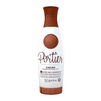 Сильний кератин Portier Cacao (крок 2) 50 г (розлив)