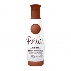 Сильний кератин Portier Cacao (крок 2) 50 г (розлив)